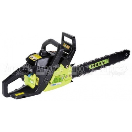Бензопила Piran CS4318-16" в Челябинске