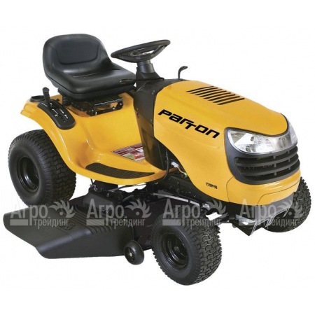 Садовый минитрактор Parton PA175A46 в Челябинске