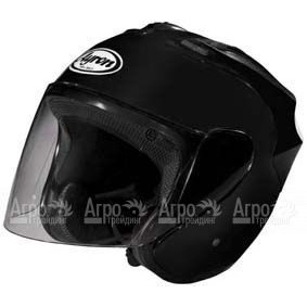 Шлем открытый Ayron TA-318 (Taiwan) в Челябинске