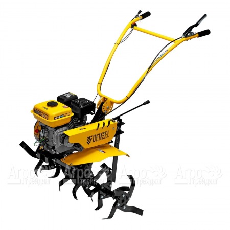 Мотоблок Denzel DPT-170SB (без колес) в Челябинске