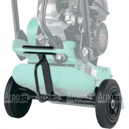 Тележка для виброплит Caiman MVC-F60, MVC-F70, MVC-F80 в Челябинске