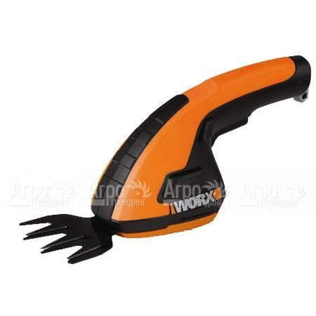 Аккумуляторные садовые ножницы Worx WG800E в Челябинске