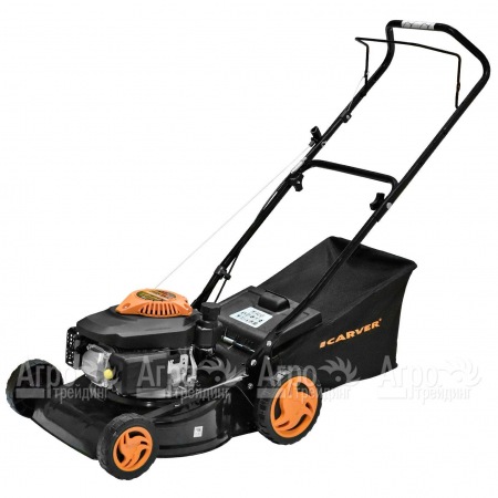 Газонокосилка бензиновая Carver Promo LMP-1940 в Челябинске