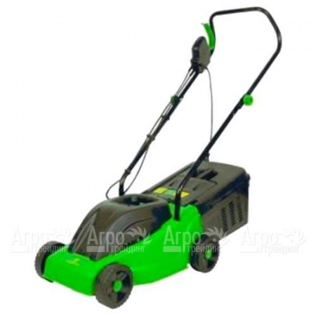 Газонокосилка электрическая Enifield ELM 1000-30 в Челябинске