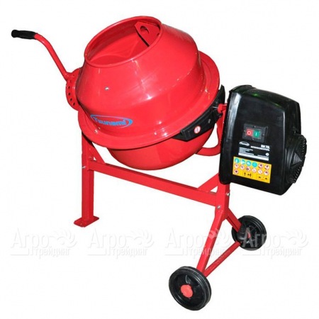 Бетоносмеситель Tsunami RM 70L (Бетономешалка Tsunami RM 70L) в Челябинске
