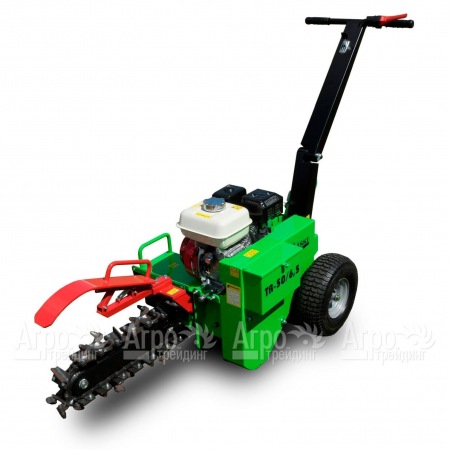 Траншеекопатель Laski TR50/6,5 (50) в Челябинске