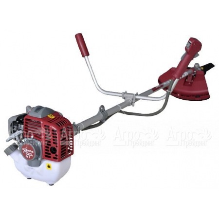 Бензокоса (бензиновый триммер) Expert Grasshopper 26T в Челябинске