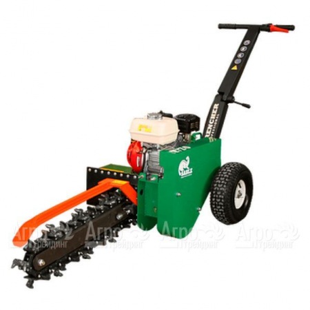 Траншеекопатель Sable T/BS/80 в Челябинске