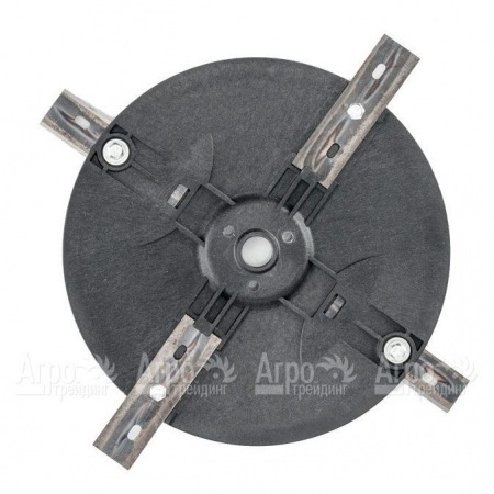 Запасной диск ножа для AL-KO Robolinho 1200, 2000 в Челябинске