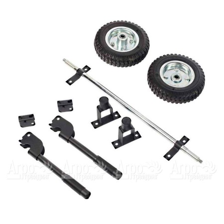 Транспортировочный комплект GPL-500 для генераторов Patriot GP 5510, GP 6510, GP 7210, GP 8210 в Челябинске