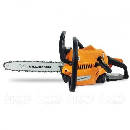 Бензопила Villartec SB1961 14" TimberPlus в Челябинске