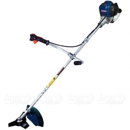 Бензокоса (бензиновый триммер) Elmos EPT36F в Челябинске