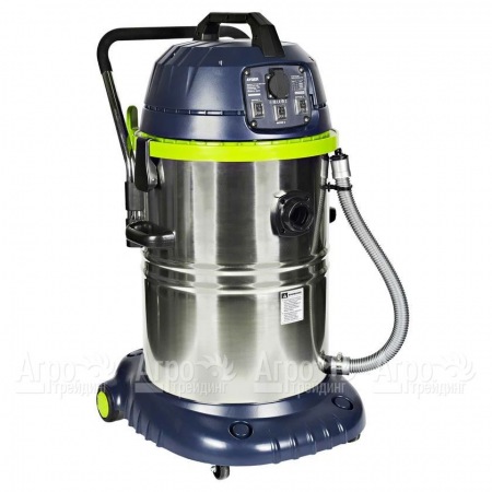 Промышленный пылесос Ayger CVC-60-3MOTORS в Челябинске