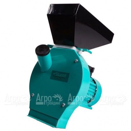 Зернодробилка Sturm HM2500 в Челябинске