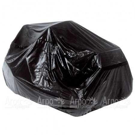 Чехол L/XL для садового райдера Cub Cadet серии LT в Челябинске
