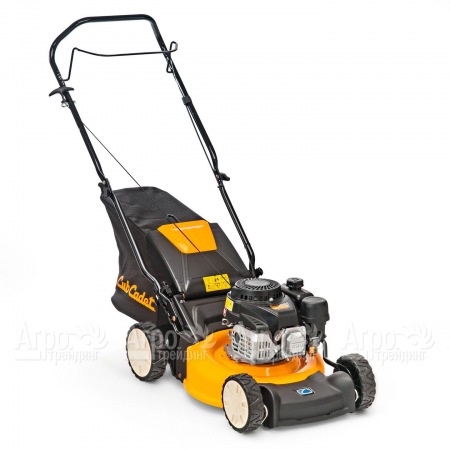 Газонокосилка бензиновая Cub Cadet CC LM1 CPB46 (CC 46 PB) в Челябинске