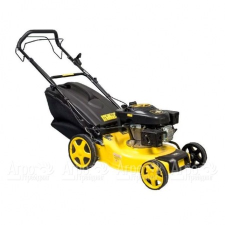 Газонокосилка бензиновая Mateus MS14101 в Челябинске