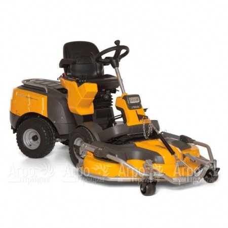 Райдер Stiga Park Pro 740 IOX в Челябинске