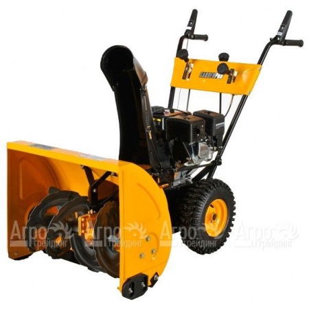 Снегоуборщик Garden Pro KC624S в Челябинске