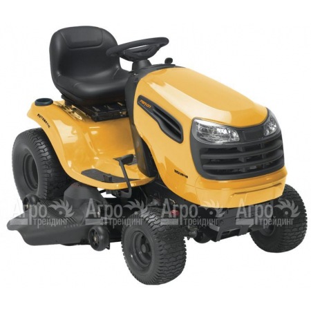 Садовый минитрактор Parton PA20VA48 в Челябинске