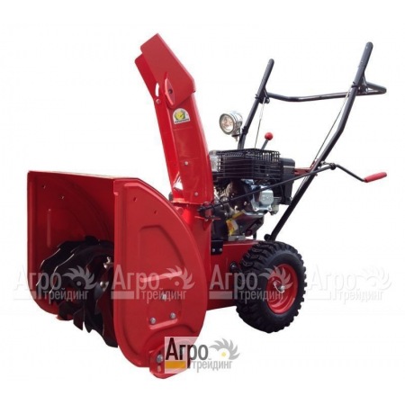 Снегоуборщик Eurosystems ES 611 M plus в Челябинске