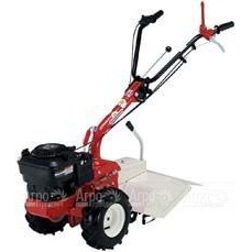 Мотоблок Eurosystems P-55 B&#38;S 675 Series в Челябинске