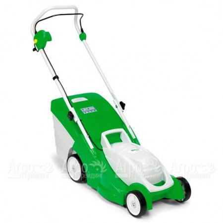 Газонокосилка электрическая Viking ME 339.0 в Челябинске