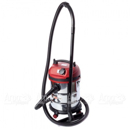 Промышленный пылесос RedVerg RD-VC1200S-25S в Челябинске