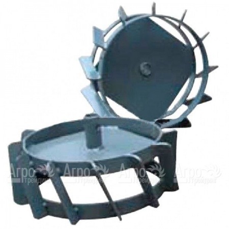 Viking Грунтозацепы узкие (пара) (порошковое покрытие) 69061111111Вп в Челябинске