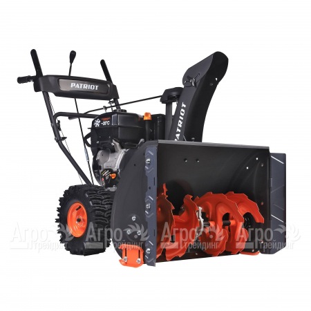 Снегоуборщик Patriot PS 911 в Челябинске