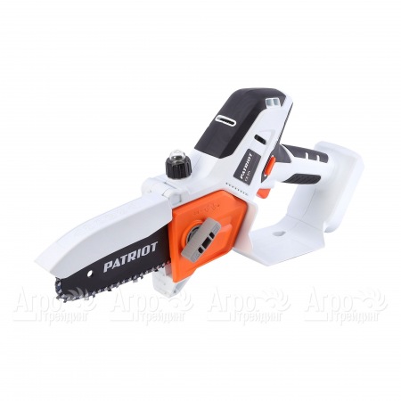 Аккумуляторная пила Patriot CS 211 UES (без аккумулятора и зарядного устройства) в Челябинске