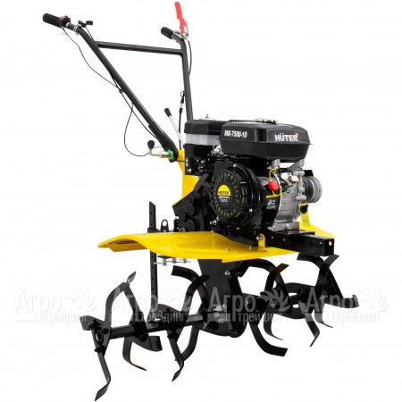 Культиватор Huter МК-7500-10 в Челябинске