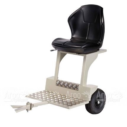 Прицепное сидение Easy Worker Cramer  в Челябинске