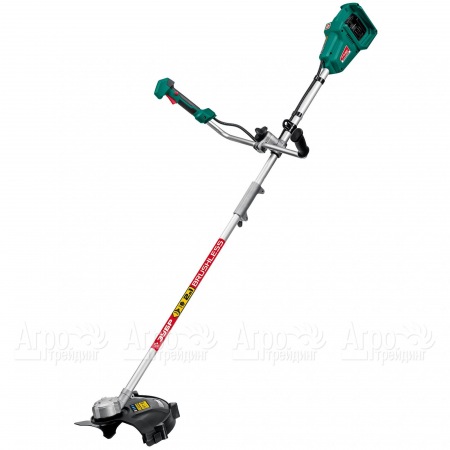 Аккумуляторный триммер Зубр ТАБ-365 (без аккумулятора и зарядного устройства) в Челябинске