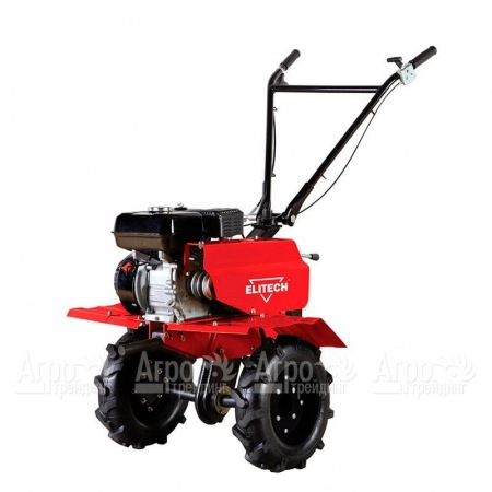 Мотоблок Elitech КБ 503 в Челябинске