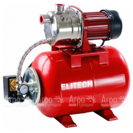 Насосная станция Elitech САВ 1200-24Н в Челябинске