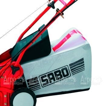 Травосборник SABO SA350 в Челябинске