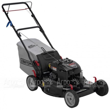 Газонокосилка бензиновая Craftsman 37639 в Челябинске