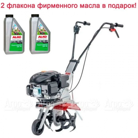 Культиватор Al-KO MH 360 в Челябинске