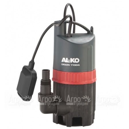 Погружной насос Al-KO Drain 11004 в Челябинске
