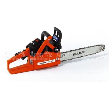 Бензопила Dolmar PS-400-16" в Челябинске