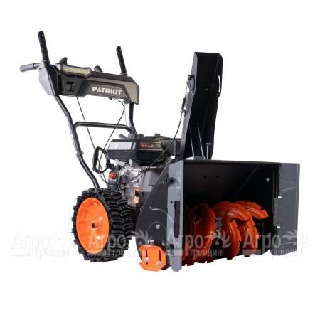 Снегоуборщик Patriot PS 603 LED в Челябинске