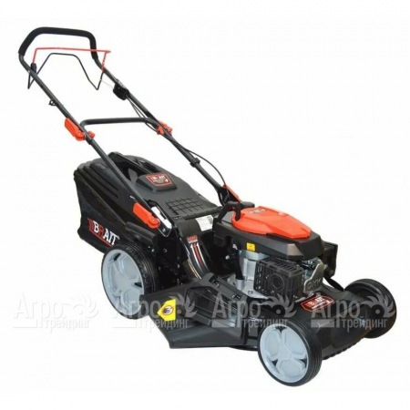 Газонокосилка бензиновая Brait BLM4052SM PRO в Челябинске