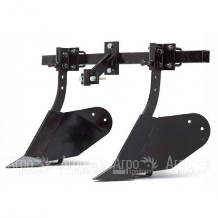 Окучник двухрядный для мотоблоков Caiman Vario в Челябинске