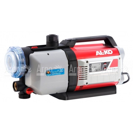 Насосная станция Al-KO HWA 6000/5 Premium в Челябинске