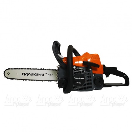 Бeнзoпилa Hanakawa H932 14" в Челябинске