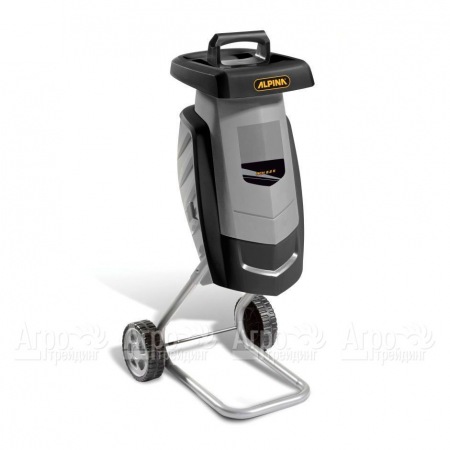 Измельчитель садовый электрический Stiga ACH 2.2 E в Челябинске