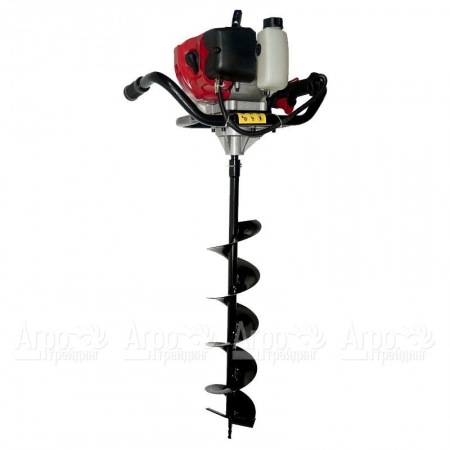 Мотобур (бензобур) Habert HD-520A в Челябинске