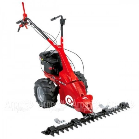 Бензиновая сенокосилка Solo by AL-KO 5001 R-II в Челябинске