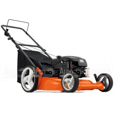 Газонокосилка бензиновая Husqvarna Royal 53 в Челябинске